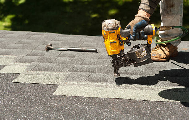 Quick and Trustworthy Emergency Roof Repair Services in Winfield, IN