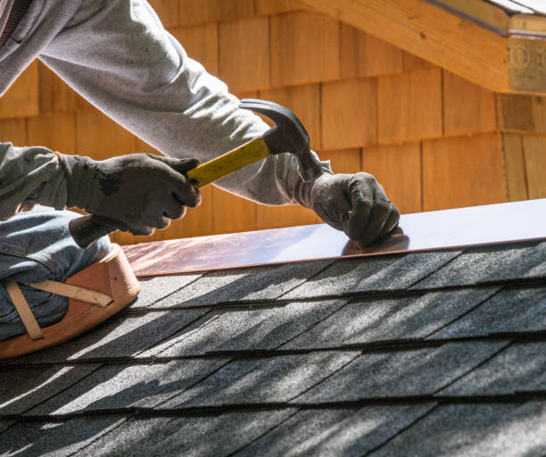 Best Best Roofing Contractors  in Wfield, IN